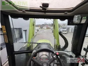 Traktors CLAAS arion 430 cis: foto 5