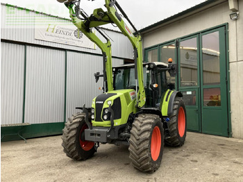 Traktors CLAAS Arion 430