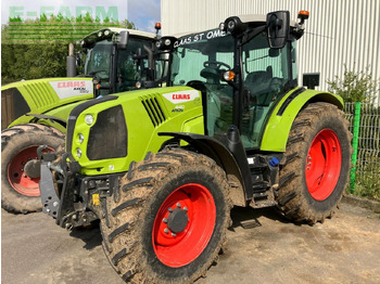 Traktors CLAAS Arion 440