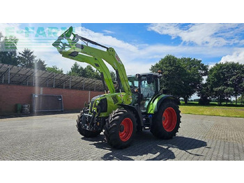 Traktors CLAAS Arion 450