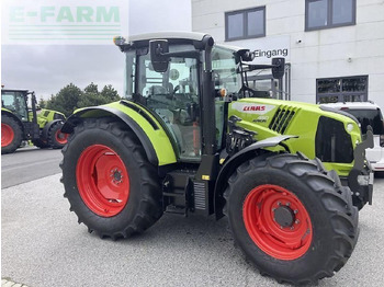 Traktors CLAAS Arion 450