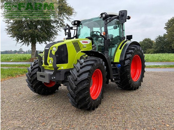Traktors CLAAS Arion 450
