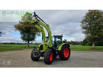 Traktors CLAAS Arion 450