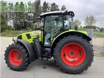 Traktors CLAAS arion 450 cis+ CIS+: foto 3