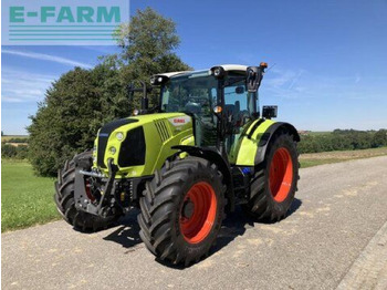 Traktors CLAAS Arion 450