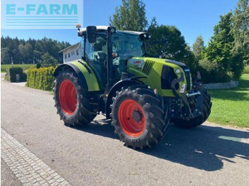 Traktors CLAAS Arion 450