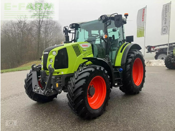 Traktors CLAAS Arion 450