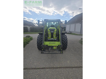 Traktors CLAAS Arion 450