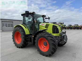 Traktors CLAAS Arion 450