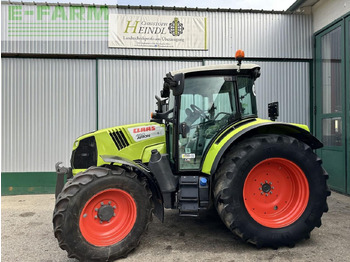 Traktors CLAAS Arion 460