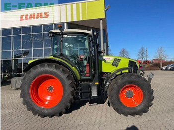 Traktors CLAAS Arion 470