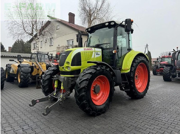 Traktors CLAAS Arion 510