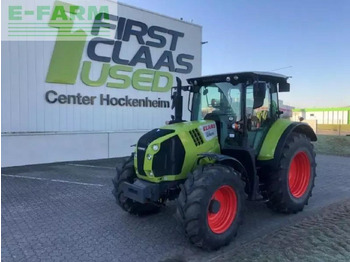 Traktors CLAAS Arion 510