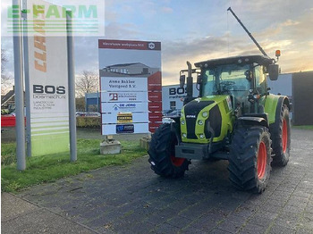 Traktors CLAAS Arion 510