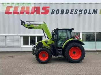 Traktors CLAAS Arion 510
