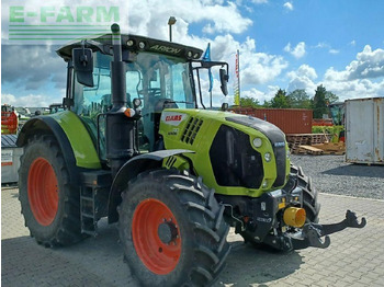 Traktors CLAAS Arion 510