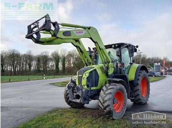 Traktors CLAAS Arion 510