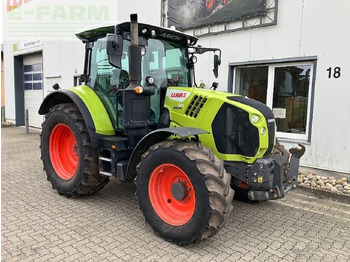 Traktors CLAAS arion 510 hexashift cis HEXASHIFT CIS: foto 5