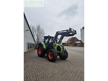 Traktors CLAAS Arion 530