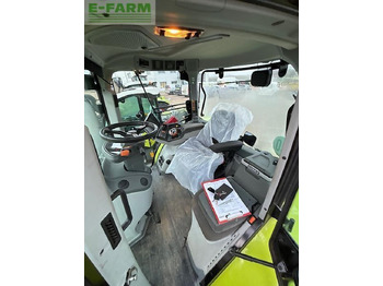 Traktors CLAAS arion 550: foto 5
