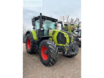 Traktors CLAAS arion 550: foto 3