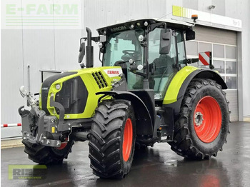 Traktors CLAAS Arion 550