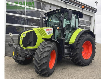 Traktors CLAAS Arion 550