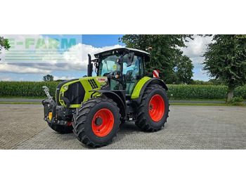 Traktors CLAAS Arion 550