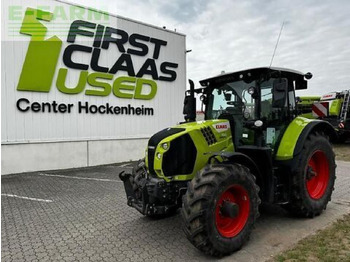 Traktors CLAAS Arion 550