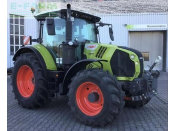 Traktors CLAAS Arion 550