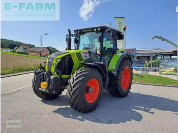 Traktors CLAAS Arion 550