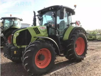 Traktors CLAAS Arion 550