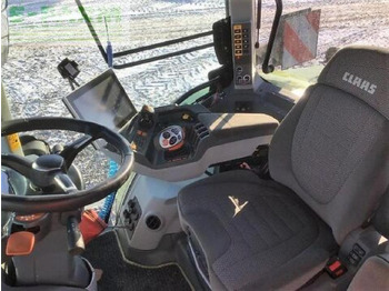 Traktors CLAAS Arion 550