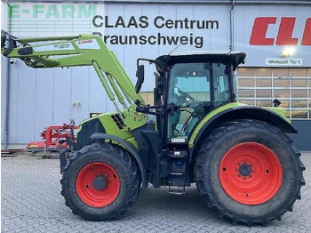 Traktors CLAAS Arion 550
