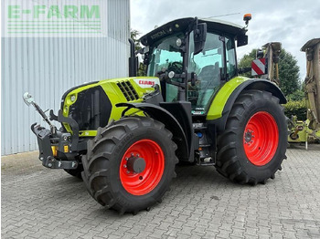 Traktors CLAAS Arion 550