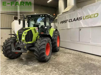 Traktors CLAAS Arion 550