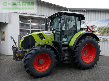 Traktors CLAAS Arion 550