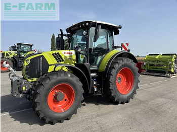 Traktors CLAAS Arion 550