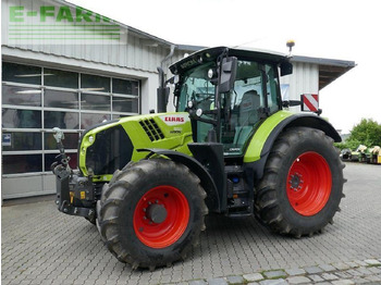 Traktors CLAAS Arion 550
