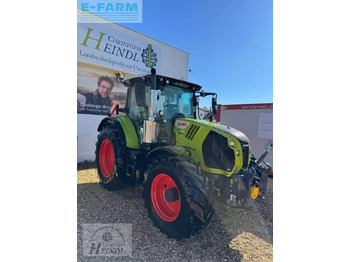 Traktors CLAAS Arion 550