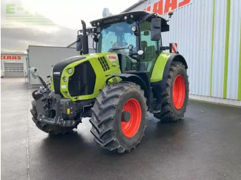 Traktors CLAAS Arion 550