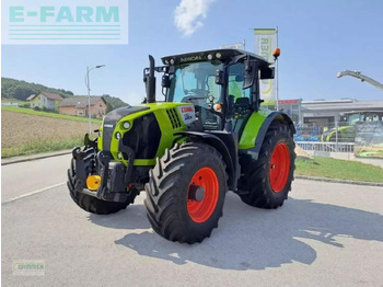 Traktors CLAAS Arion 550