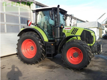 Traktors CLAAS Arion 550