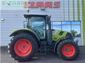 Traktors CLAAS Arion 610