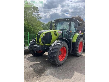 Traktors CLAAS Arion 610