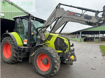 Traktors CLAAS Arion 620