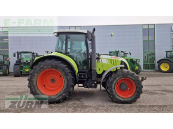 Traktors CLAAS Arion 620