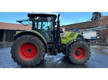 Traktors CLAAS Arion 620