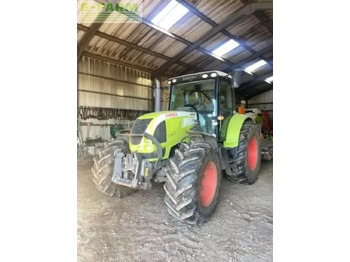Traktors CLAAS Arion 620