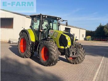 Traktors CLAAS Arion 620